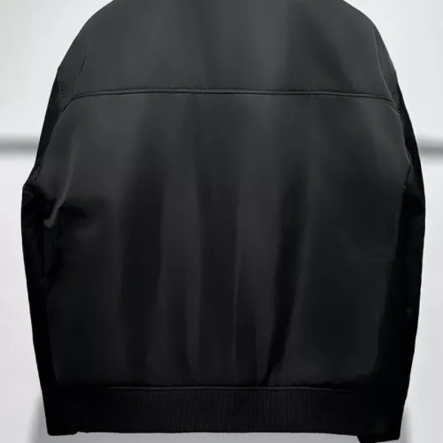 Replica Prada Jackets Long Sleeved For Men #1360941 $128.00 USD for Wholesale
