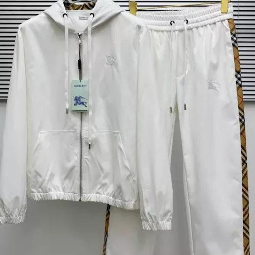 Wholesale Burberry Tracksuits Long Sleeved For Men #1360962 $105.00 USD, Wholesale Quality Replica Burberry Tracksuits