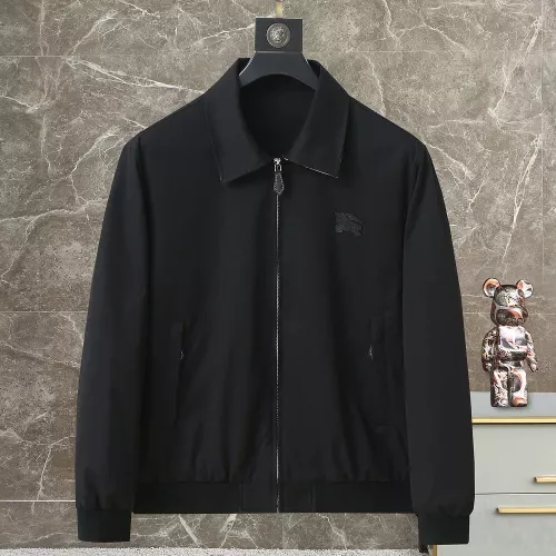 Wholesale Burberry Jackets Long Sleeved For Men #1360997 $92.00 USD, Wholesale Quality Replica Burberry Jackets