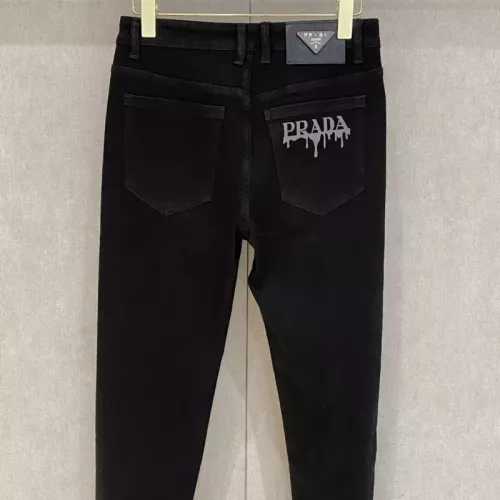 Wholesale Prada Jeans For Men #1361019 $88.00 USD, Wholesale Quality Replica Prada Jeans