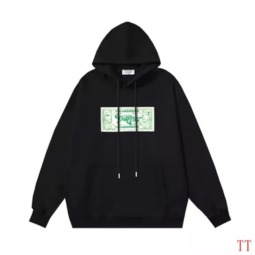 Wholesale Off-White Hoodies Long Sleeved For Unisex #1361055 $52.00 USD, Wholesale Quality Replica Off-White Hoodies