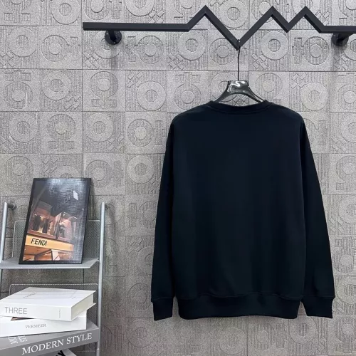 Replica Fendi Hoodies Long Sleeved For Unisex #1361061 $52.00 USD for Wholesale