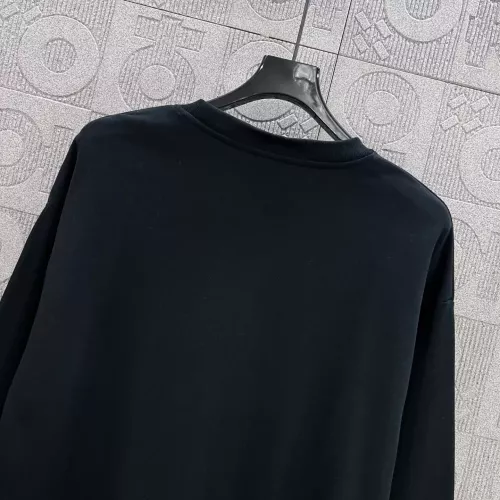 Replica Fendi Hoodies Long Sleeved For Unisex #1361061 $52.00 USD for Wholesale
