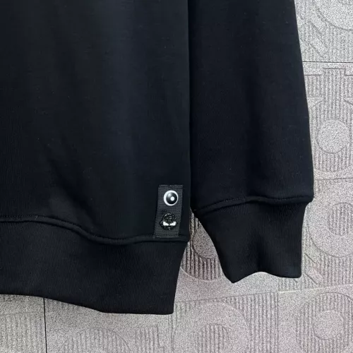 Replica Fendi Hoodies Long Sleeved For Unisex #1361063 $52.00 USD for Wholesale