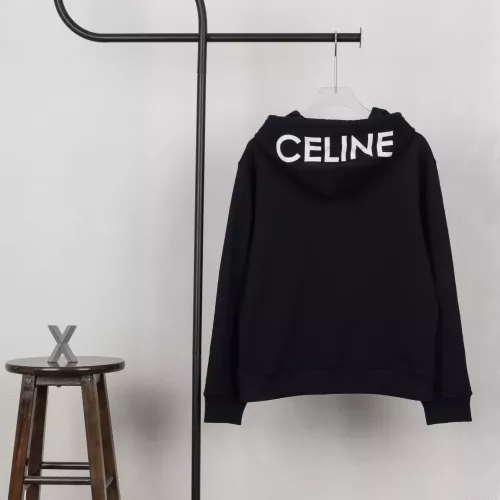 Wholesale Celine Hoodies Long Sleeved For Unisex #1361094 $68.00 USD, Wholesale Quality Replica Celine Hoodies
