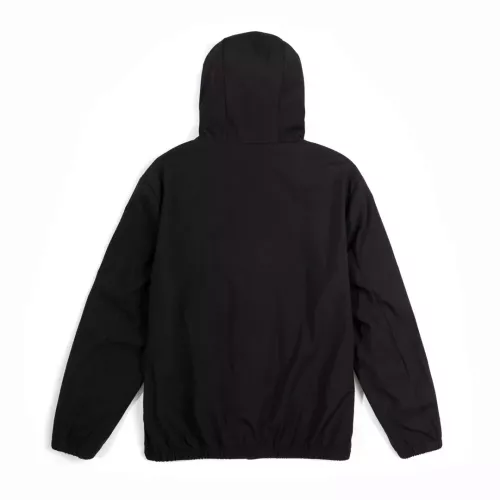 Replica Fendi Jackets Long Sleeved For Unisex #1361158 $76.00 USD for Wholesale