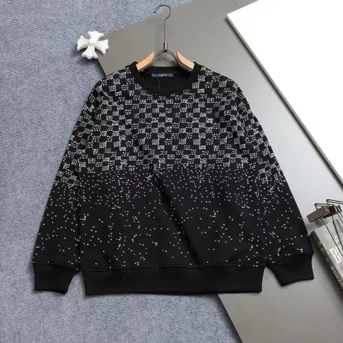 Wholesale Louis Vuitton LV Hoodies Long Sleeved For Unisex #1361220 $52.00 USD, Wholesale Quality Replica Louis Vuitton LV Hoodies