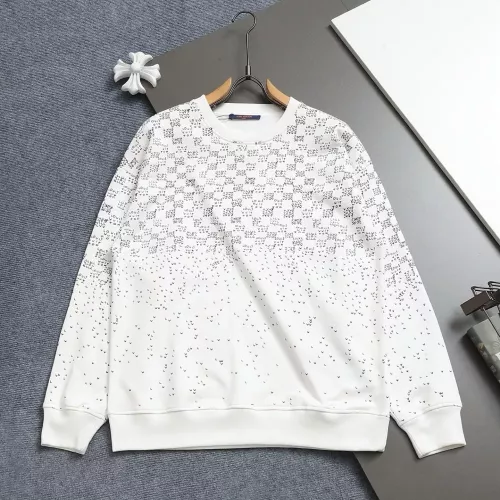 Wholesale Louis Vuitton LV Hoodies Long Sleeved For Unisex #1361222 $52.00 USD, Wholesale Quality Replica Louis Vuitton LV Hoodies