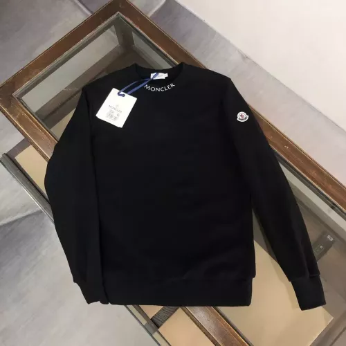 Wholesale Moncler Hoodies Long Sleeved For Unisex #1361223 $52.00 USD, Wholesale Quality Replica Moncler Hoodies