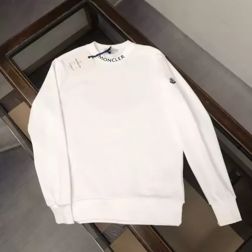 Wholesale Moncler Hoodies Long Sleeved For Unisex #1361224 $52.00 USD, Wholesale Quality Replica Moncler Hoodies