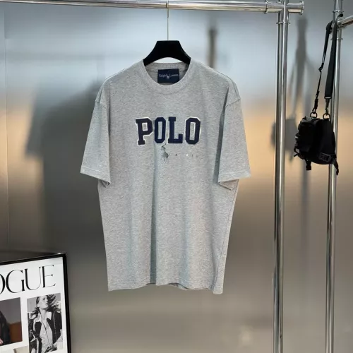 Wholesale Ralph Lauren Polo T-Shirts Short Sleeved For Unisex #1361251 $68.00 USD, Wholesale Quality Replica Ralph Lauren Polo T-Shirts