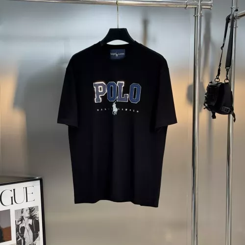 Wholesale Ralph Lauren Polo T-Shirts Short Sleeved For Unisex #1361255 $68.00 USD, Wholesale Quality Replica Ralph Lauren Polo T-Shirts