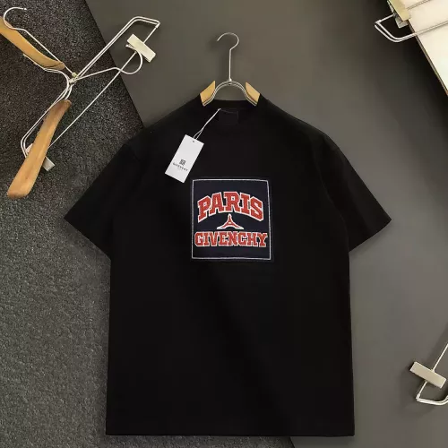 Wholesale Givenchy T-Shirts Short Sleeved For Unisex #1361271 $68.00 USD, Wholesale Quality Replica Givenchy T-Shirts