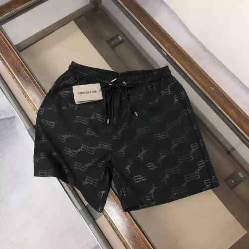 Wholesale Balenciaga Pants For Men #1361279 $42.00 USD, Wholesale Quality Replica Balenciaga Pants
