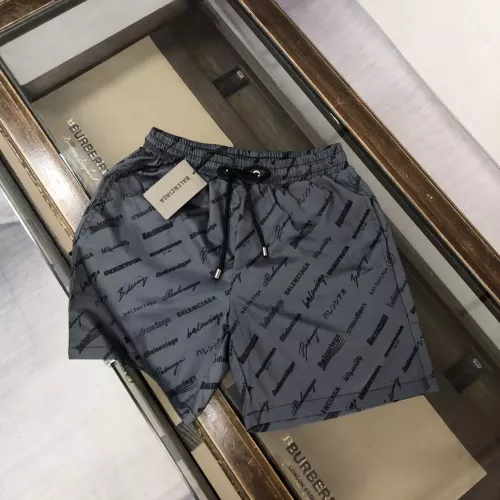 Wholesale Balenciaga Pants For Men #1361281 $42.00 USD, Wholesale Quality Replica Balenciaga Pants