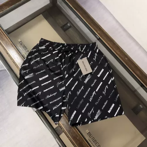Wholesale Balenciaga Pants For Men #1361282 $42.00 USD, Wholesale Quality Replica Balenciaga Pants