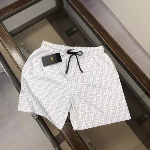 Wholesale Fendi Pants For Men #1361292 $42.00 USD, Wholesale Quality Replica Fendi Pants