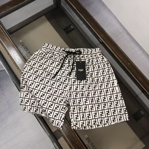 Wholesale Fendi Pants For Men #1361293 $42.00 USD, Wholesale Quality Replica Fendi Pants