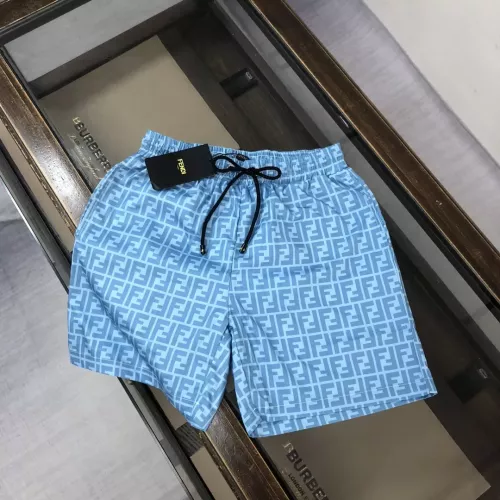 Wholesale Fendi Pants For Men #1361294 $42.00 USD, Wholesale Quality Replica Fendi Pants