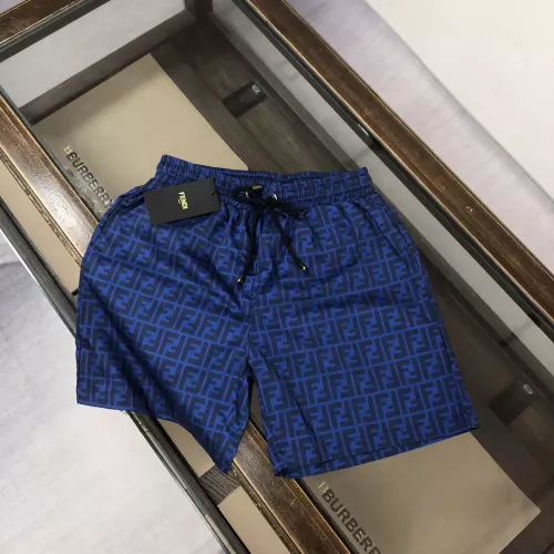Wholesale Fendi Pants For Men #1361295 $42.00 USD, Wholesale Quality Replica Fendi Pants