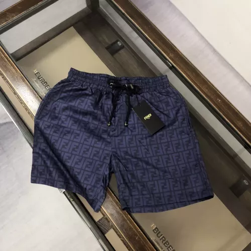 Wholesale Fendi Pants For Men #1361296 $42.00 USD, Wholesale Quality Replica Fendi Pants