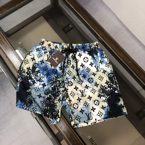 Wholesale Louis Vuitton LV Pants For Men #1361312 $42.00 USD, Wholesale Quality Replica Louis Vuitton LV Pants