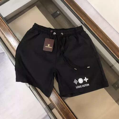 Wholesale Louis Vuitton LV Pants For Men #1361313 $42.00 USD, Wholesale Quality Replica Louis Vuitton LV Pants