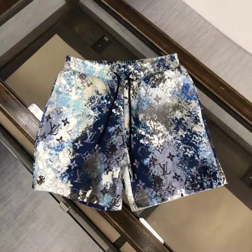 Wholesale Louis Vuitton LV Pants For Men #1361317 $42.00 USD, Wholesale Quality Replica Louis Vuitton LV Pants