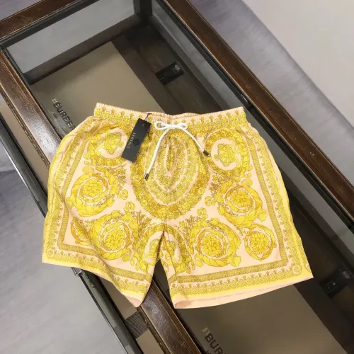 Wholesale Versace Pants For Men #1361322 $42.00 USD, Wholesale Quality Replica Versace Pants
