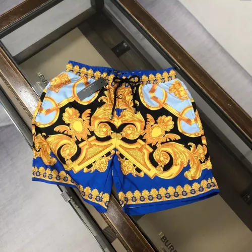 Wholesale Versace Pants For Men #1361323 $42.00 USD, Wholesale Quality Replica Versace Pants