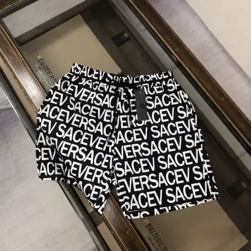Wholesale Versace Pants For Men #1361325 $42.00 USD, Wholesale Quality Replica Versace Pants