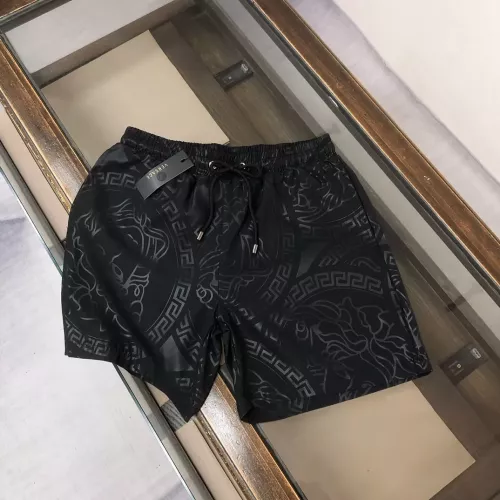 Wholesale Versace Pants For Men #1361326 $42.00 USD, Wholesale Quality Replica Versace Pants