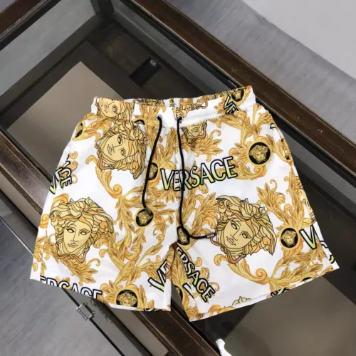 Wholesale Versace Pants For Men #1361327 $42.00 USD, Wholesale Quality Replica Versace Pants