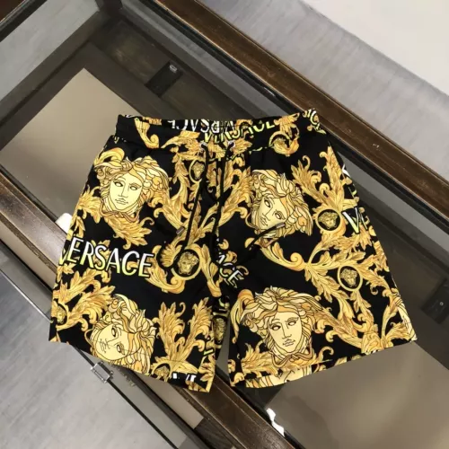 Wholesale Versace Pants For Men #1361328 $42.00 USD, Wholesale Quality Replica Versace Pants