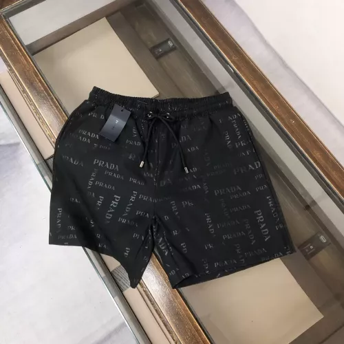 Wholesale Prada Pants For Men #1361330 $42.00 USD, Wholesale Quality Replica Prada Pants
