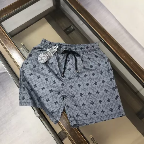 Wholesale Chrome Hearts Pants For Men #1361333 $42.00 USD, Wholesale Quality Replica Chrome Hearts Pants