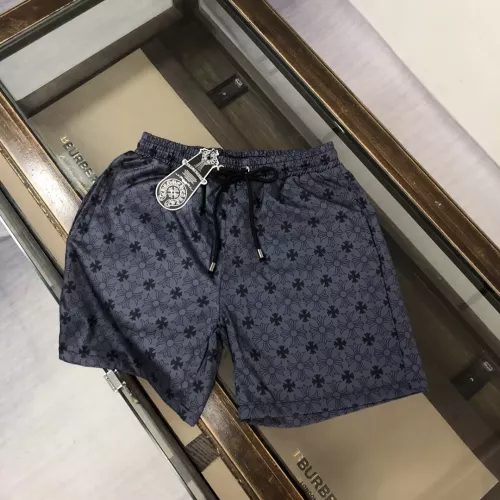 Wholesale Chrome Hearts Pants For Men #1361334 $42.00 USD, Wholesale Quality Replica Chrome Hearts Pants