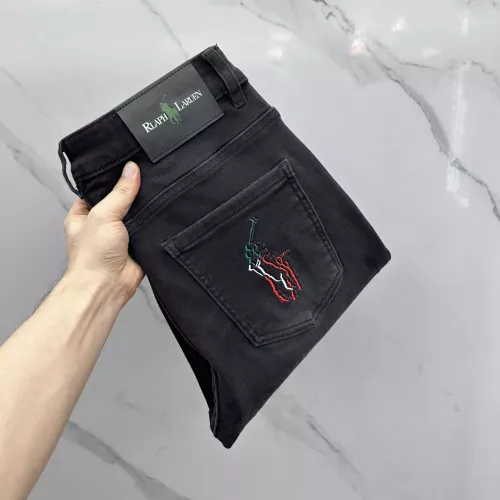 Wholesale Ralph Lauren Polo Jeans For Men #1361367 $92.00 USD, Wholesale Quality Replica Ralph Lauren Polo Jeans