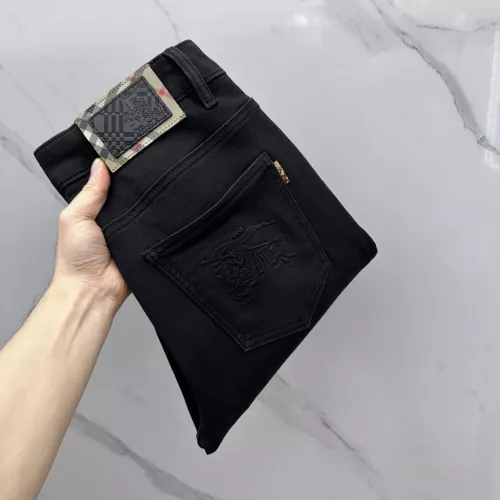 Wholesale Burberry Jeans For Men #1361369 $92.00 USD, Wholesale Quality Replica Burberry Jeans