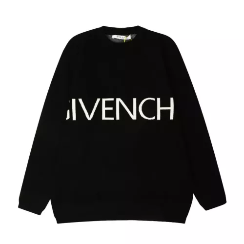 Wholesale Givenchy Sweaters Long Sleeved For Unisex #1361407 $52.00 USD, Wholesale Quality Replica Givenchy Sweaters