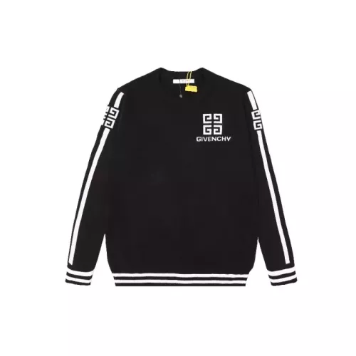 Wholesale Givenchy Sweaters Long Sleeved For Unisex #1361408 $52.00 USD, Wholesale Quality Replica Givenchy Sweaters