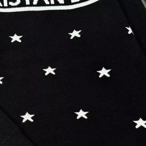 Replica Christian Dior Sweaters Long Sleeved For Unisex #1361446 $64.00 USD for Wholesale