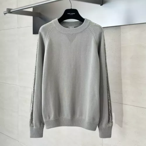 Wholesale Christian Dior Sweaters Long Sleeved For Unisex #1361467 $96.00 USD, Wholesale Quality Replica Christian Dior Sweaters