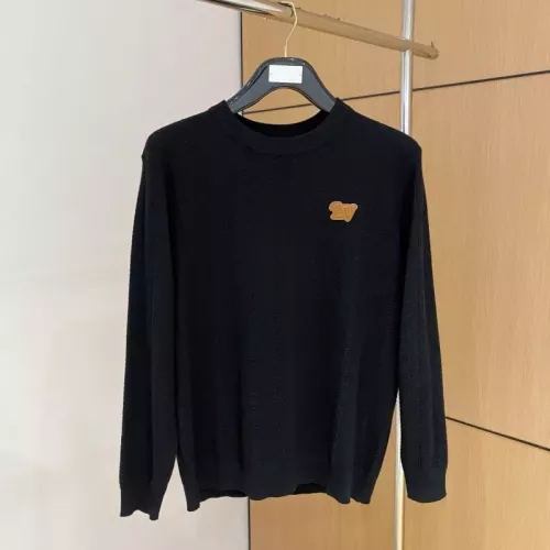 Wholesale Louis Vuitton LV Sweaters Long Sleeved For Men #1361484 $88.00 USD, Wholesale Quality Replica Louis Vuitton LV Sweaters