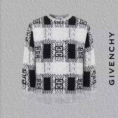 Wholesale Givenchy Sweaters Long Sleeved For Unisex #1361489 $52.00 USD, Wholesale Quality Replica Givenchy Sweaters