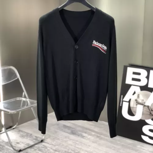 Wholesale Balenciaga Sweaters Long Sleeved For Unisex #1361504 $64.00 USD, Wholesale Quality Replica Balenciaga Sweaters
