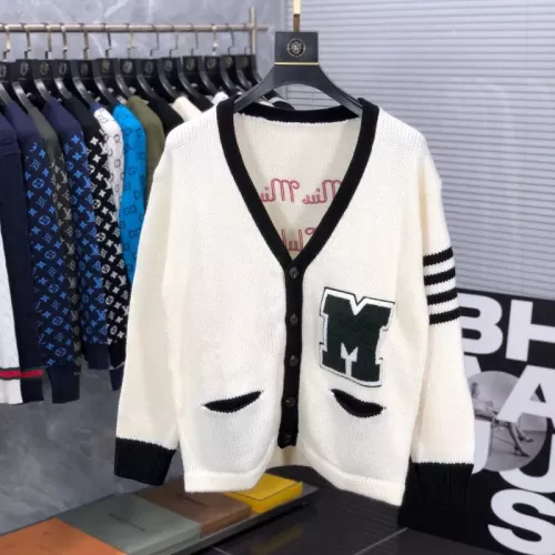Wholesale MIU MIU Sweaters Long Sleeved For Unisex #1361537 $72.00 USD, Wholesale Quality Replica MIU MIU Sweaters