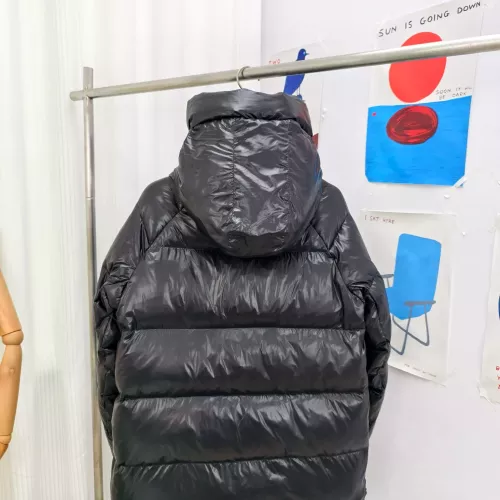 Replica Canada Goose Down Feather Coat Long Sleeved For Women #1361538 $172.00 USD for Wholesale