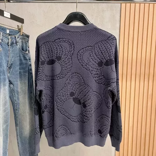Replica Moschino Sweaters Long Sleeved For Unisex #1361579 $76.00 USD for Wholesale