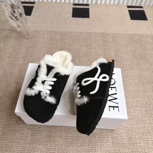 Wholesale LOEWE Slippers For Men #1361623 $100.00 USD, Wholesale Quality Replica LOEWE Slippers